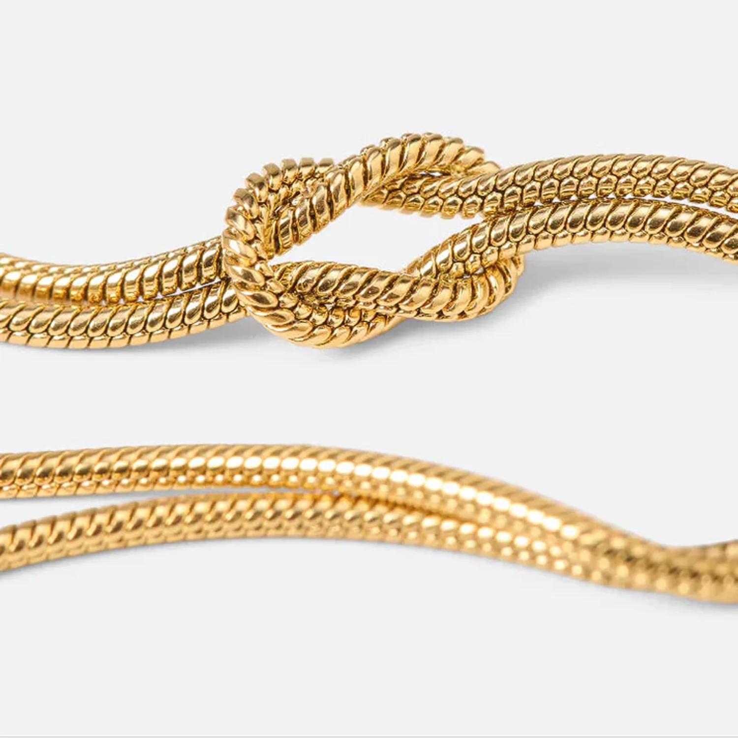 The Unbreakable Bond Bracelet