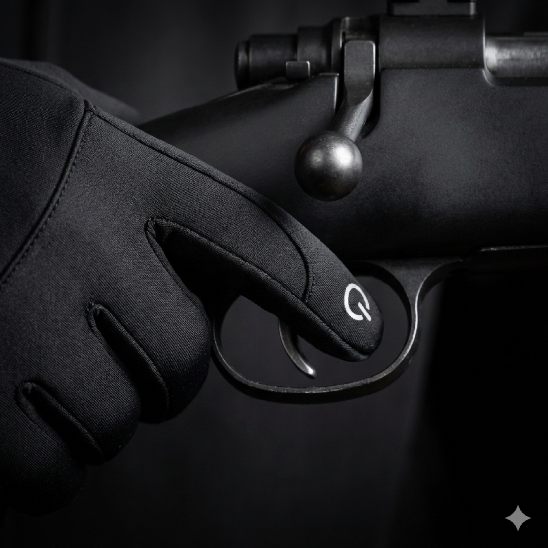 NordicHands - Hold deg varm. Kjenn avtrekkeren.