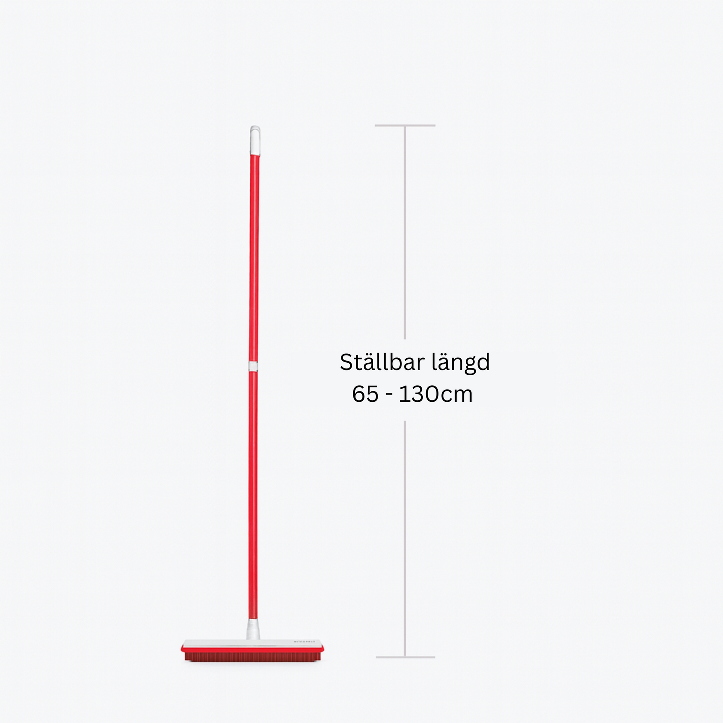 Pet Broom – Den pälsbekämpande borsten som faktiskt fungerar