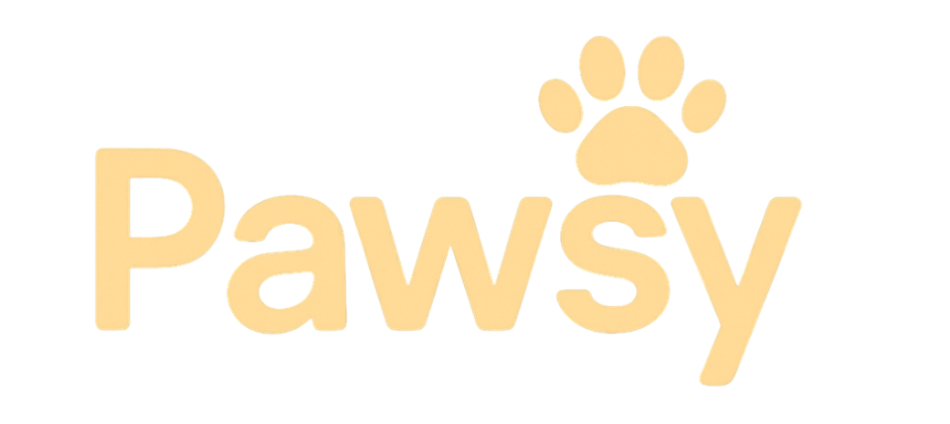 Pawsy.no