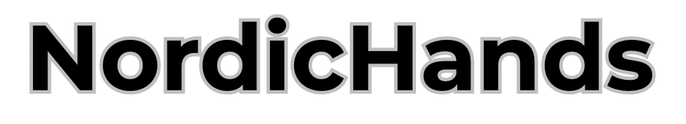 NordicHands.no